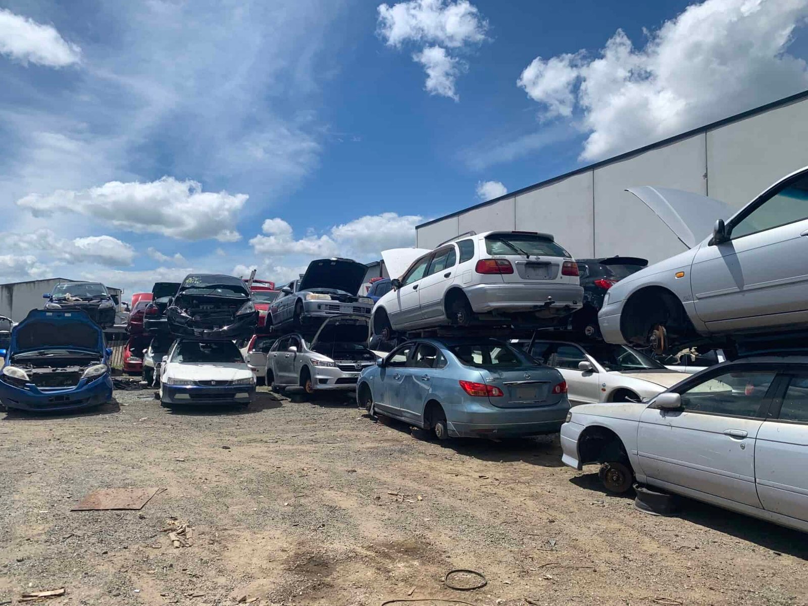 Cash For Cars Timaru